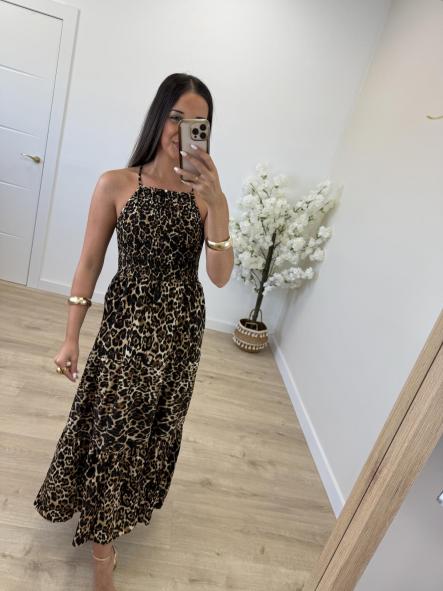 Vestido Nido Print  [1]