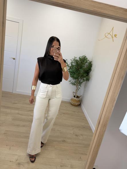 Jeans Crudo Recto [1]
