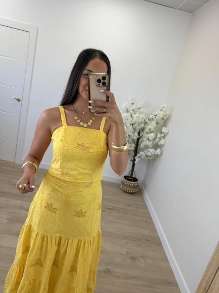 Conjunto Amarillo [4]