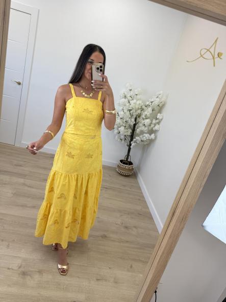 Conjunto Amarillo [2]
