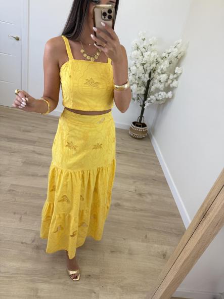 Conjunto Amarillo [3]