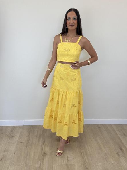 Conjunto Amarillo [1]