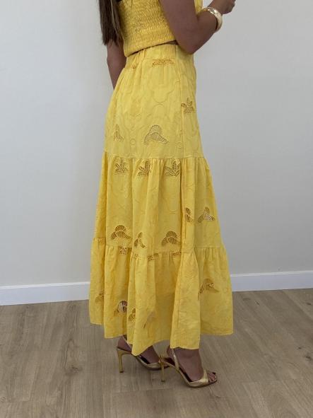 Conjunto Amarillo [6]
