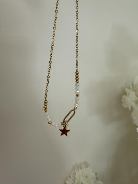 Tobillera Estrellita [1]