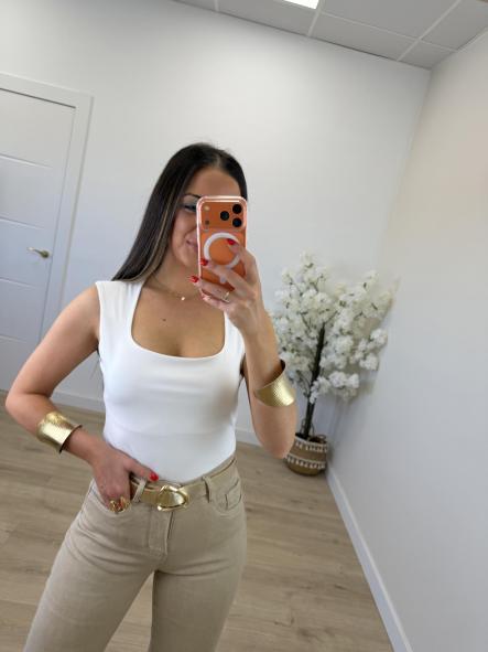 Top Cata Blanco [0]