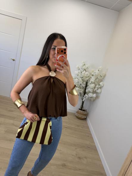 Top Alma Chocolate [0]