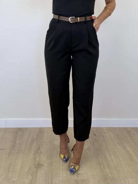 Pantalón Verano Negro [1]