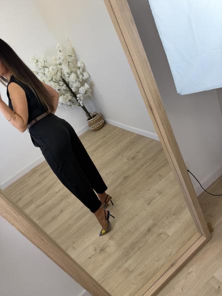 Pantalón Verano Negro [2]