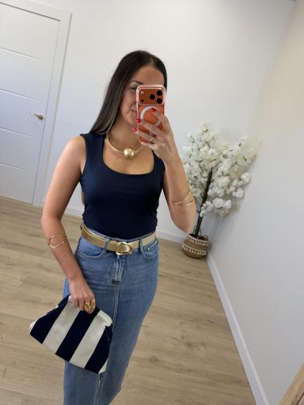 Top Cata Marino