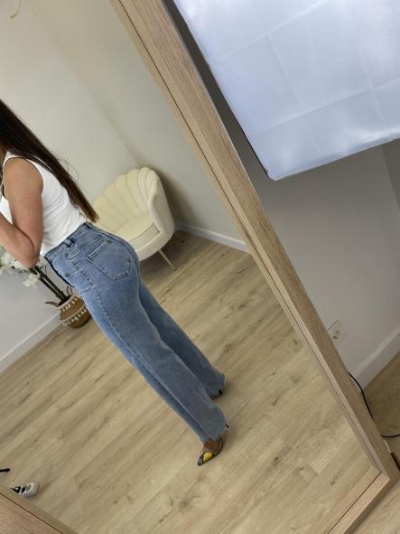 Jeans Botones T170-4 [3]