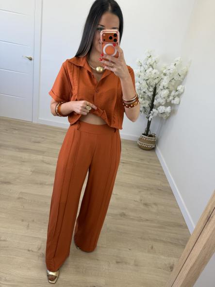 Conjunto Camisero Caldera [2]