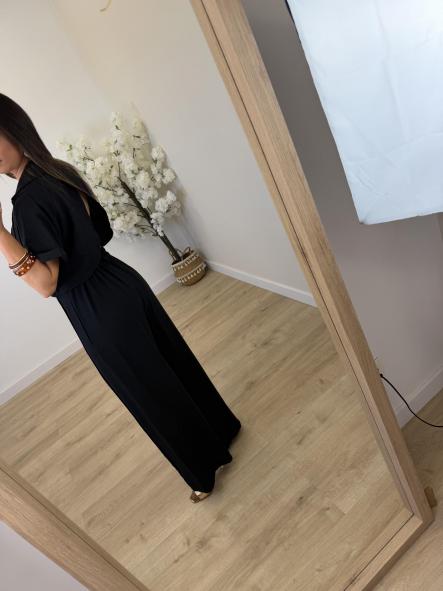 Conjunto Camisero Negro [4]