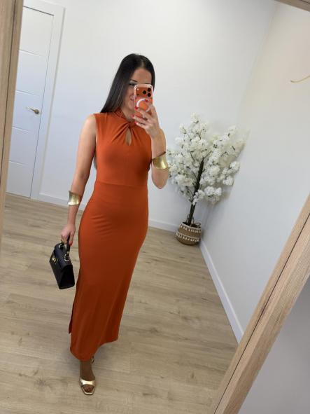 Vestido Mara Caldera [2]