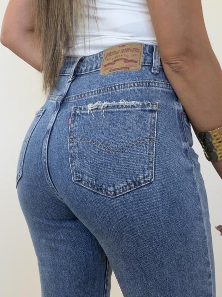 Jeans Mom Fit Etiqueta Roja 5409 [1]