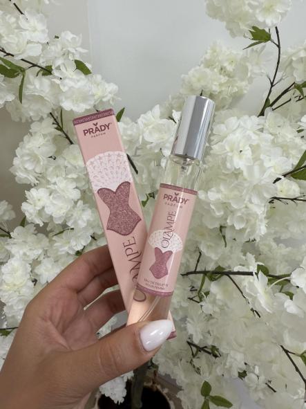 Perfume Tamaño Viaje Olampe