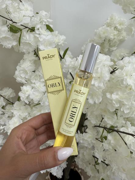 Perfume Tamaño Viaje Orly 