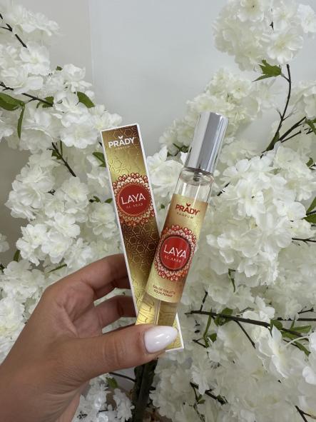 Perfume Tamaño Viaje Laya 