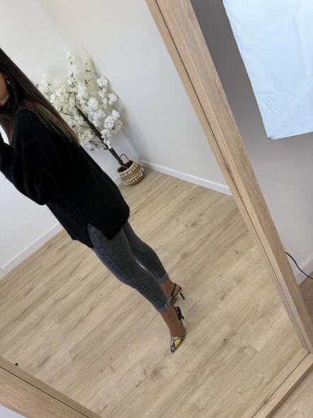 Jersey Maravilla Negro [3]