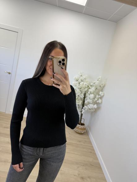 Jersey Gabriela Negro [3]