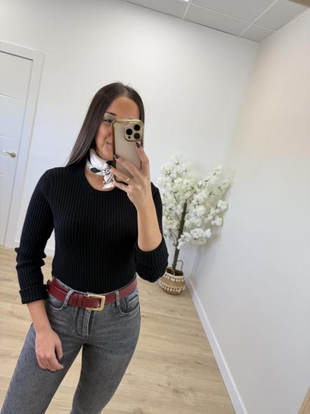 Jersey Gabriela Negro [1]