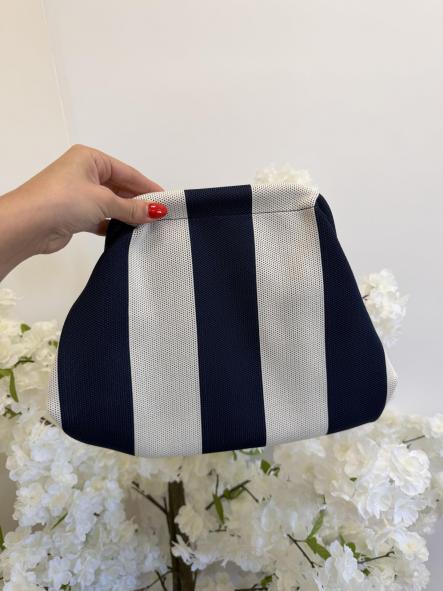 Bolso Almuñecar Marino [2]