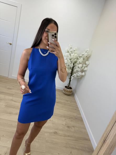 Vestido Lindo Klein