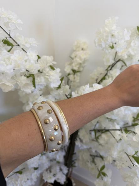 Pulseras Pack-4 Cruda [1]