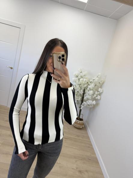 Jersey Timón Negro [1]