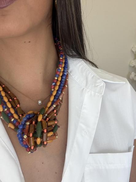 Colgante Didi Colores