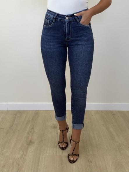 Jeans Faja Skinny Etiqueta Roja 9001Q [1]