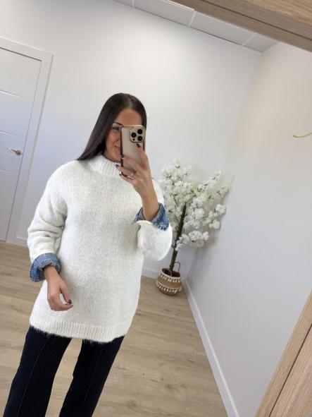 Jersey Maravilla Beige  [3]