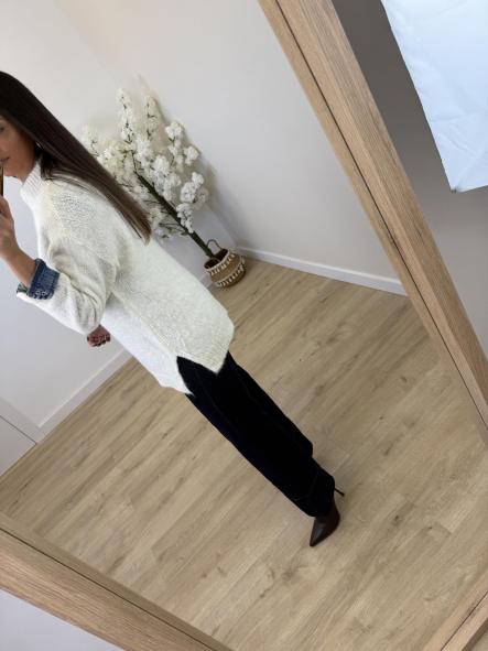 Jersey Maravilla Beige  [2]