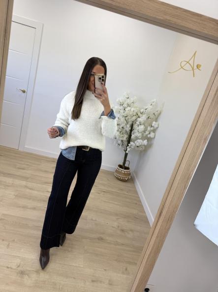 Jersey Maravilla Beige  [1]