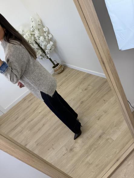 Jersey Maravilla Camel [3]