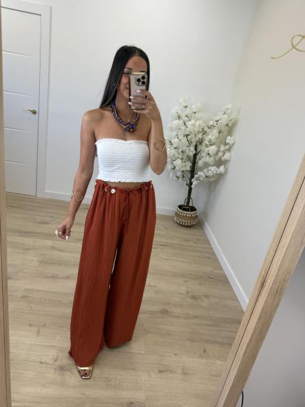 Pantalón Teja Piedras [2]