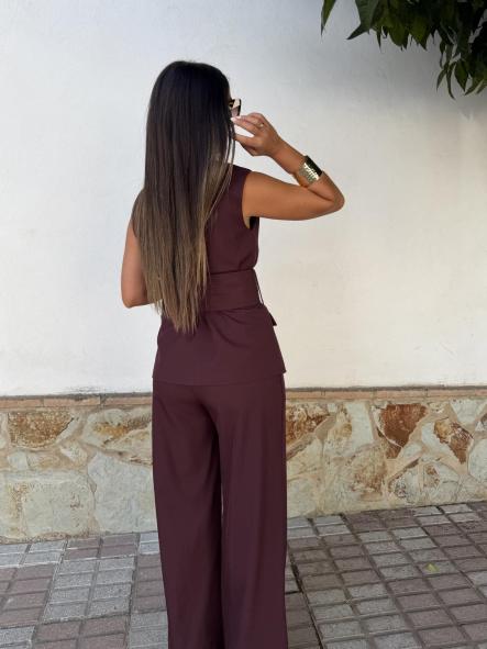 Conjunto Granate [3]