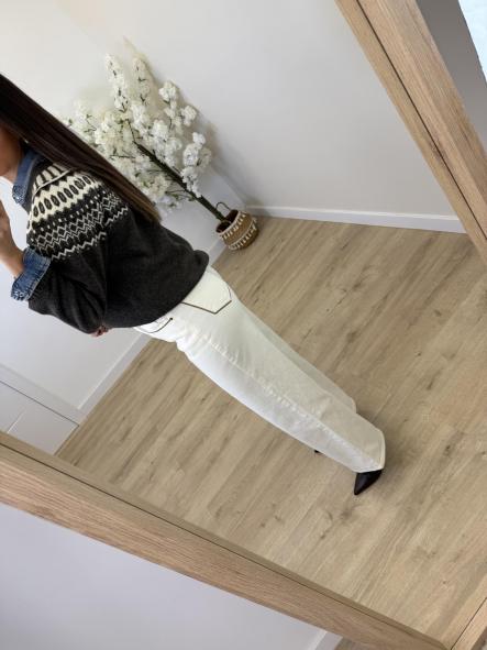 Jersey Charlot Chocolate [3]