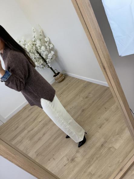 Jersey Maravilla Chocolate [2]