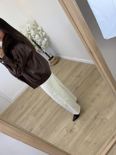 Cazadora Pelo Capuleto [4]