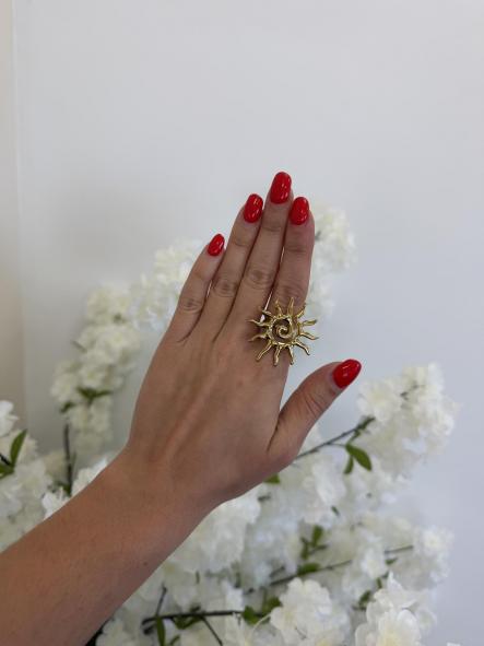 Anillo Solazo [0]