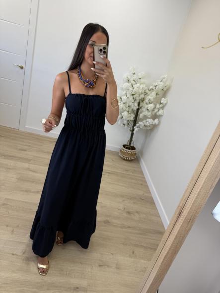 Vestido Julieta Marino [1]