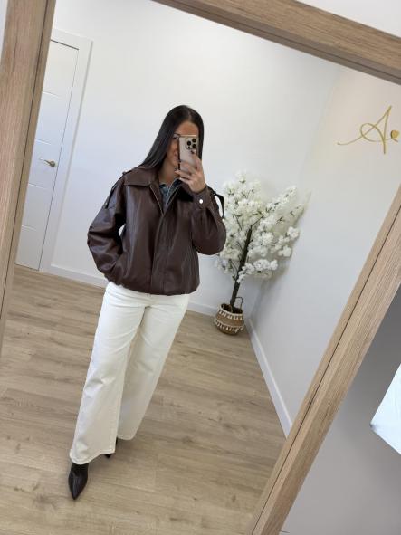 Cazadora Pelo Capuleto [7]