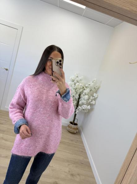 Jersey Maravilla Rosita [3]