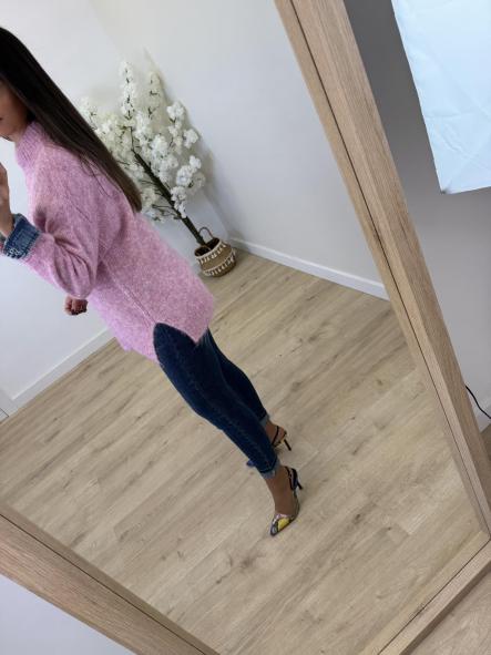 Jersey Maravilla Rosita [2]