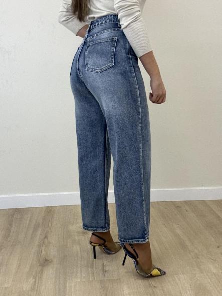 Jeans Culotte  [3]