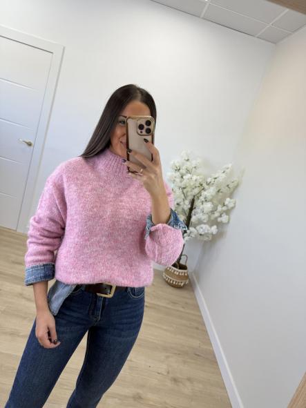 Jersey Maravilla Rosita