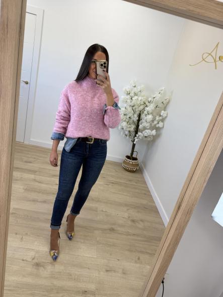 Jersey Maravilla Rosita [1]