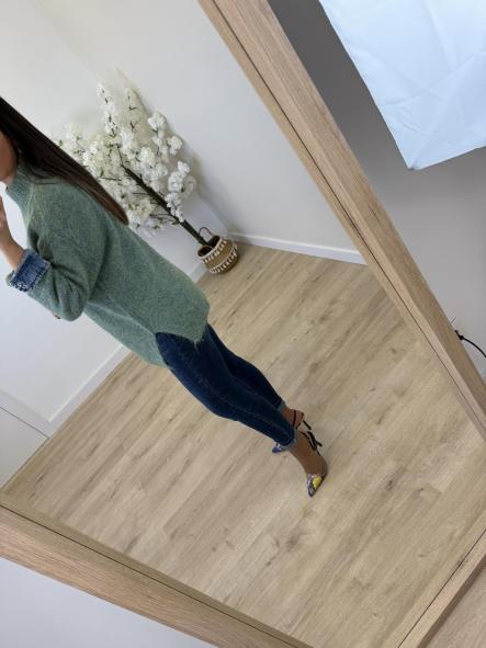 Jersey Maravilla Verde Agua [3]