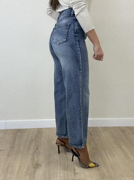 Jeans Culotte  [1]