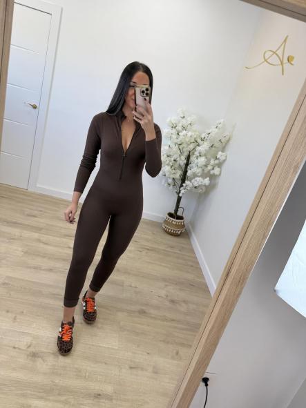 Mono Chocolate Reductor Liso  [1]